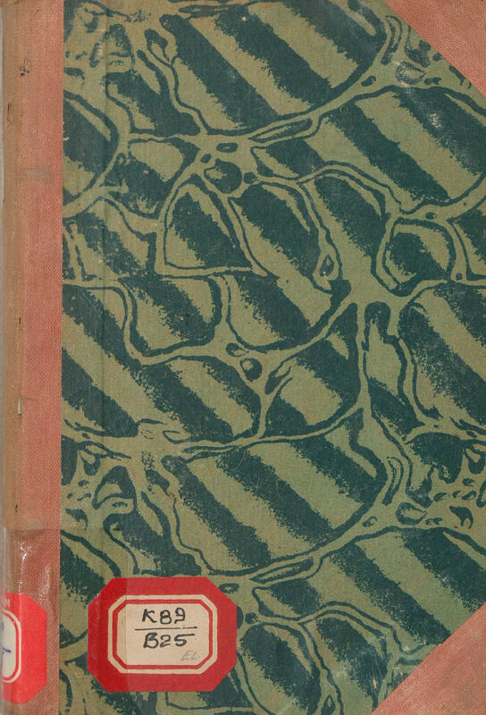 1908 - മലയാളത്തിലെ കൽദായ സുറിയാനി റീത്തിൽ ചേർന്ന കർമലീത്താ നിഷ്പാദുക മൂന്നാം സഭയുടെ ചരിത്ര സംക്ഷേപം- 1829-1908 (സി എം ഐ സഭ ആദ്യദശകങ്ങളിൽ)
